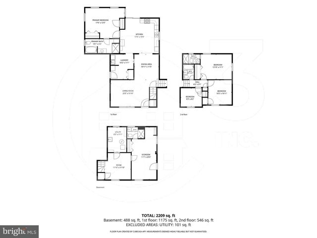 5100 AMPTHILL DR, Alexandria, VA 22312