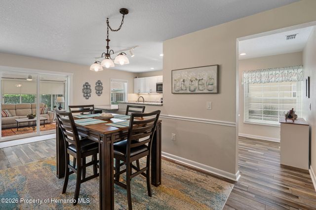2224 Merion Court, Spring Hill, FL 34606