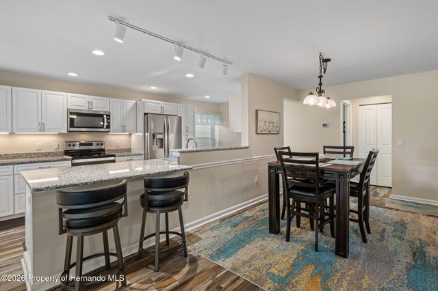 2224 Merion Court, Spring Hill, FL 34606