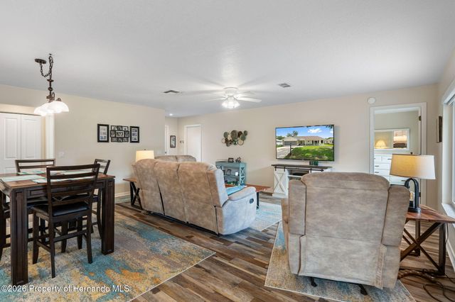 2224 Merion Court, Spring Hill, FL 34606