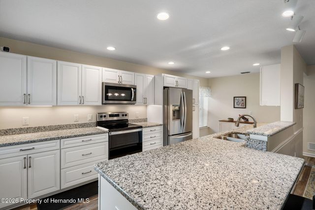 2224 Merion Court, Spring Hill, FL 34606