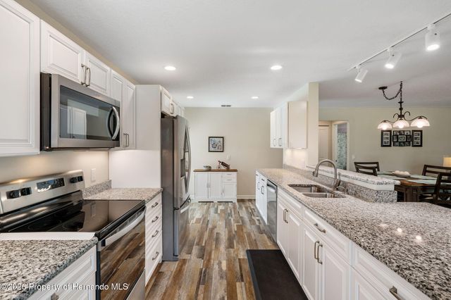 2224 Merion Court, Spring Hill, FL 34606