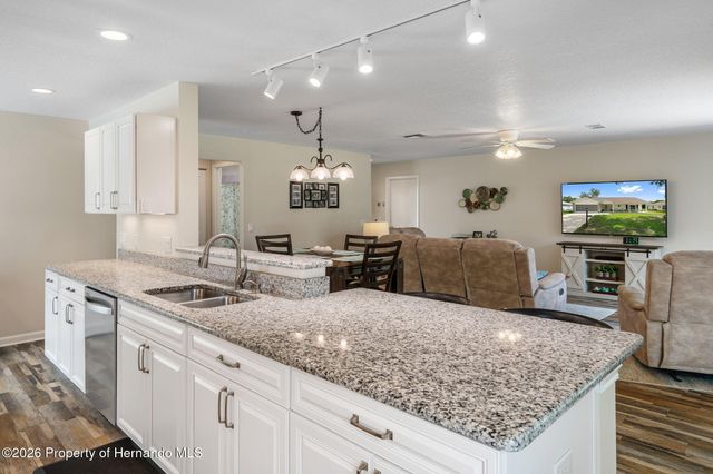 2224 Merion Court, Spring Hill, FL 34606