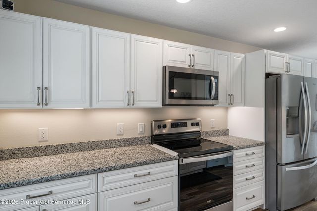 2224 Merion Court, Spring Hill, FL 34606