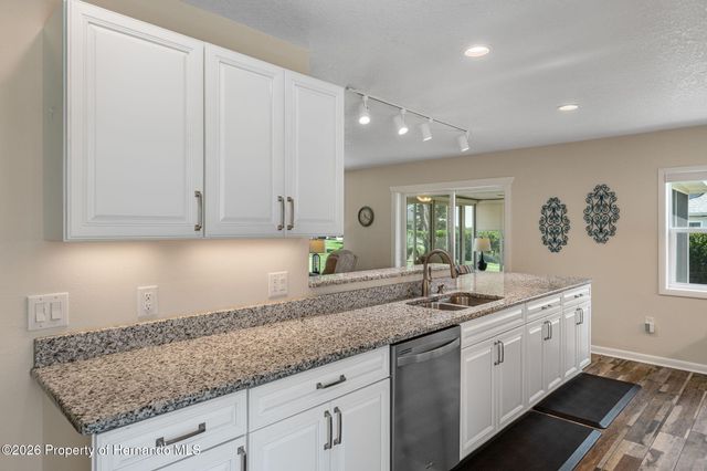 2224 Merion Court, Spring Hill, FL 34606