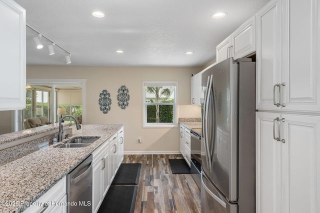 2224 Merion Court, Spring Hill, FL 34606