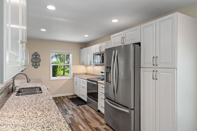 2224 Merion Court, Spring Hill, FL 34606
