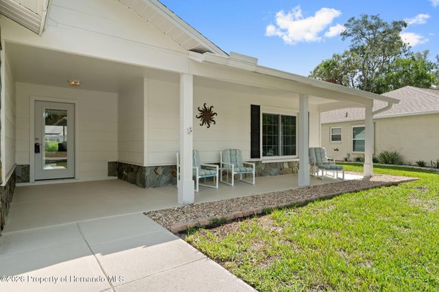 2224 Merion Court, Spring Hill, FL 34606