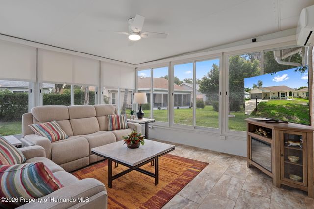 2224 Merion Court, Spring Hill, FL 34606