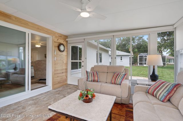 2224 Merion Court, Spring Hill, FL 34606