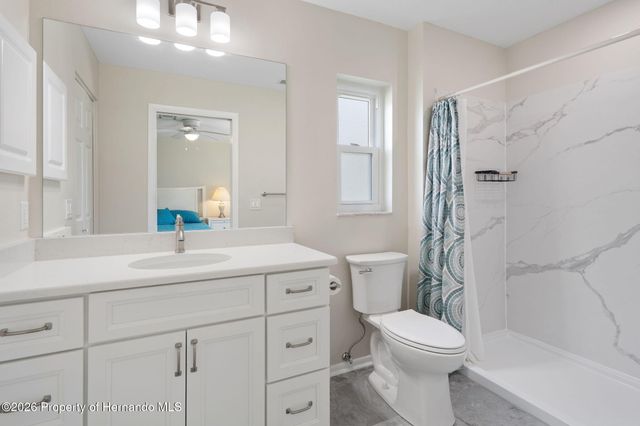 2224 Merion Court, Spring Hill, FL 34606
