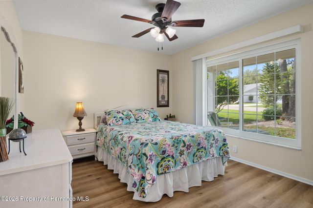 2224 Merion Court, Spring Hill, FL 34606