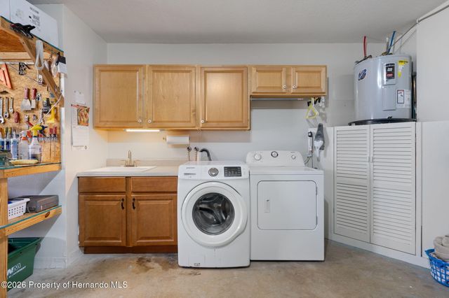 2224 Merion Court, Spring Hill, FL 34606