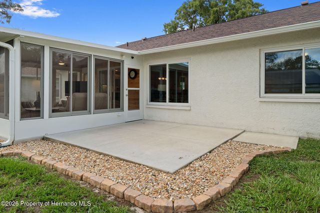 2224 Merion Court, Spring Hill, FL 34606