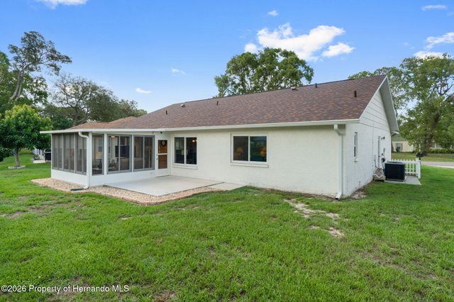 2224 Merion Court, Spring Hill, FL 34606