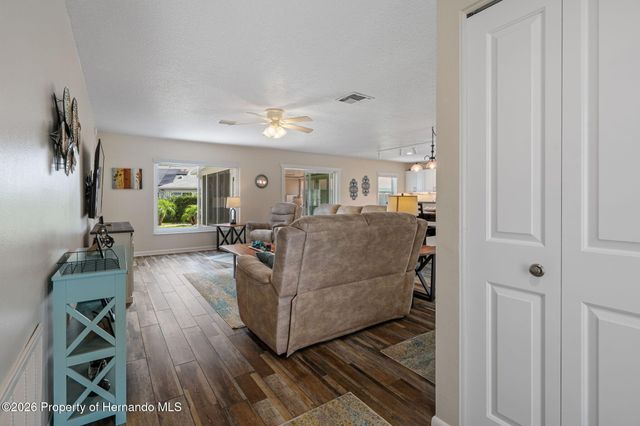 2224 Merion Court, Spring Hill, FL 34606