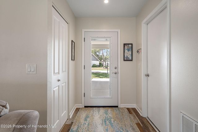 2224 Merion Court, Spring Hill, FL 34606