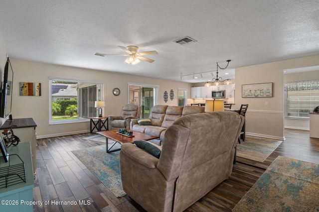 2224 Merion Court, Spring Hill, FL 34606