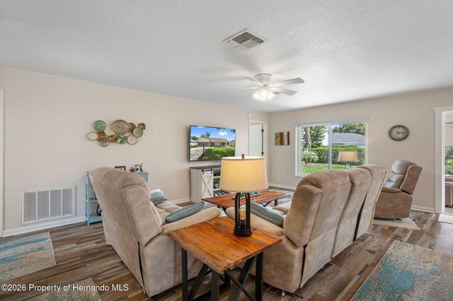 2224 Merion Court, Spring Hill, FL 34606