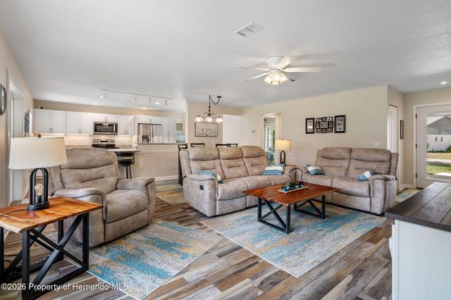 2224 Merion Court, Spring Hill, FL 34606