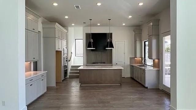 11107 Georgia Satyr Drive, Cypress, TX 77433