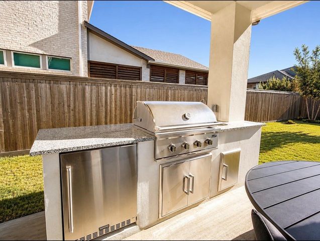 11107 Georgia Satyr Drive, Cypress, TX 77433