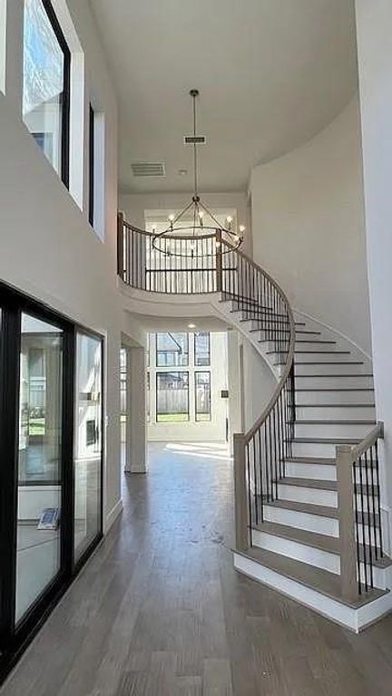 11107 Georgia Satyr Drive, Cypress, TX 77433
