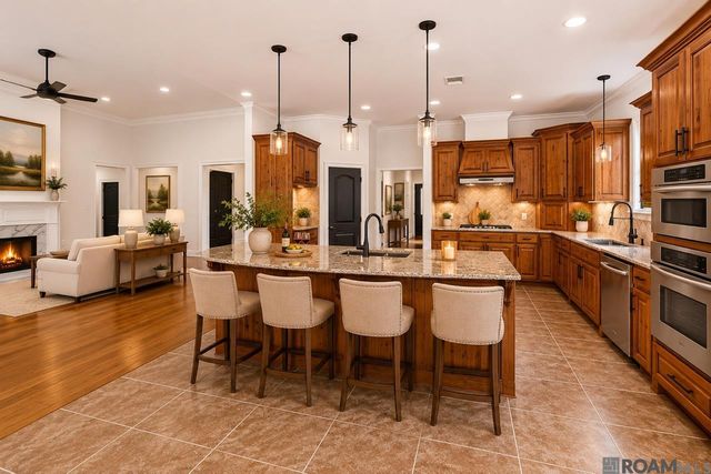 12457 Legacy Hills Dr, Geismar, LA 70734