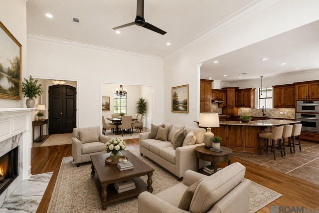 12457 Legacy Hills Dr, Geismar, LA 70734