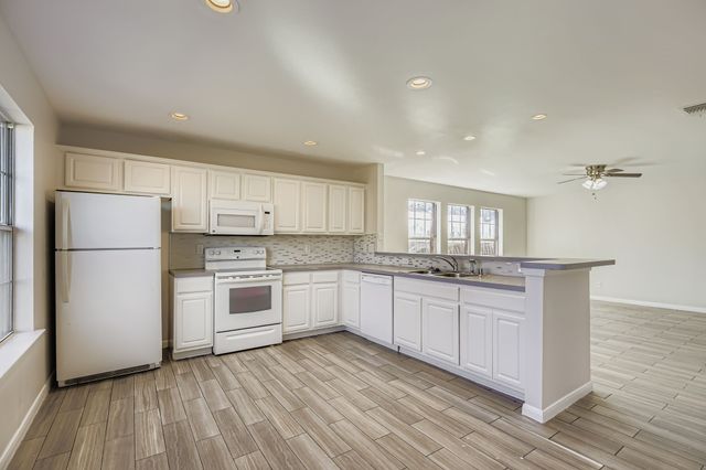 907 Gerrish Street, Mckinney, TX 75069