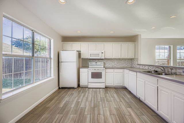 907 Gerrish Street, Mckinney, TX 75069