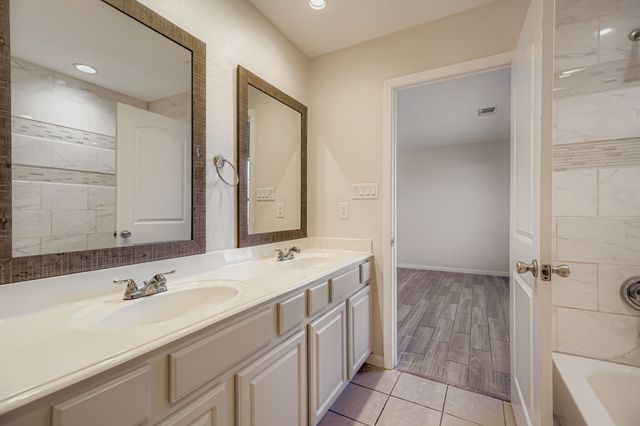 907 Gerrish Street, Mckinney, TX 75069