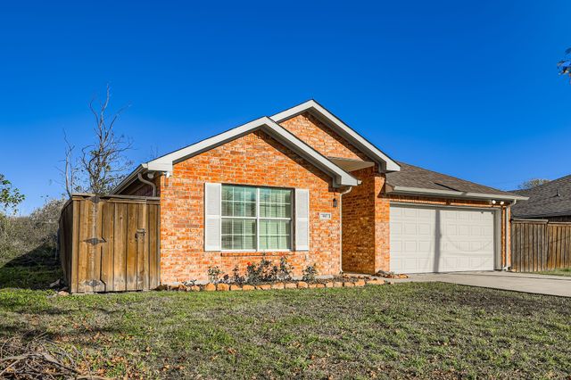 907 Gerrish Street, Mckinney, TX 75069