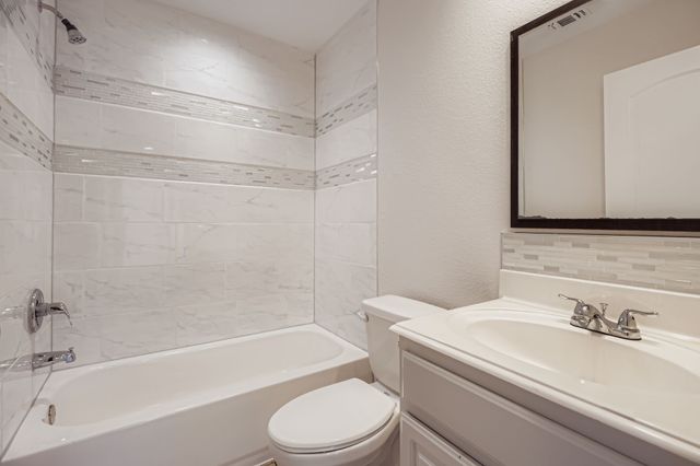 907 Gerrish Street, Mckinney, TX 75069