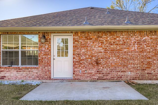 907 Gerrish Street, Mckinney, TX 75069