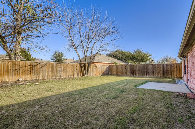 907 Gerrish Street, Mckinney, TX 75069