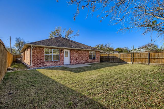 907 Gerrish Street, Mckinney, TX 75069