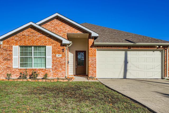 907 Gerrish Street, Mckinney, TX 75069