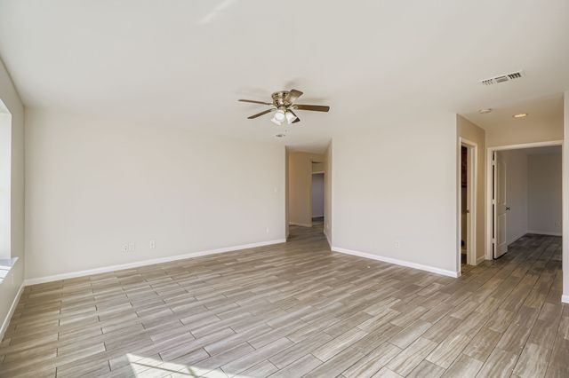 907 Gerrish Street, Mckinney, TX 75069