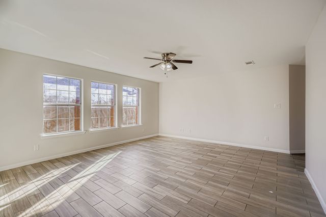 907 Gerrish Street, Mckinney, TX 75069