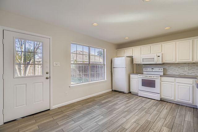 907 Gerrish Street, Mckinney, TX 75069