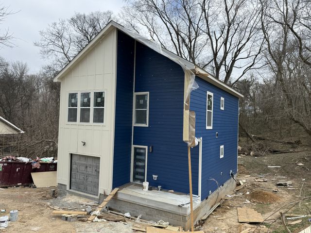 421 Oak St, Clarksville, TN 37042