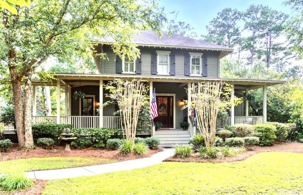 4101 Ten Shillings Way, Ravenel, SC 29470