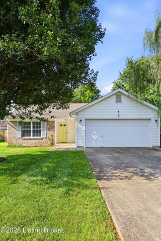 12204 Jonel Ct, Louisville, KY 40245