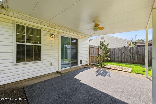 12204 Jonel Ct, Louisville, KY 40245
