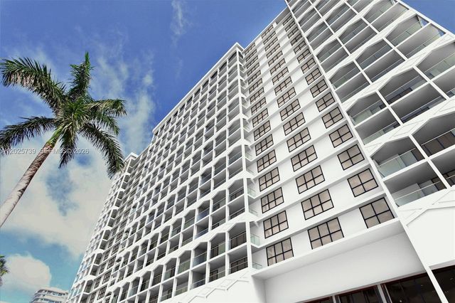 9801 Collins Ave 9W, Bal Harbour, FL 33154