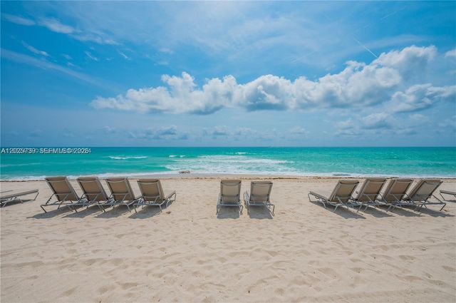 9801 Collins Ave 9W, Bal Harbour, FL 33154