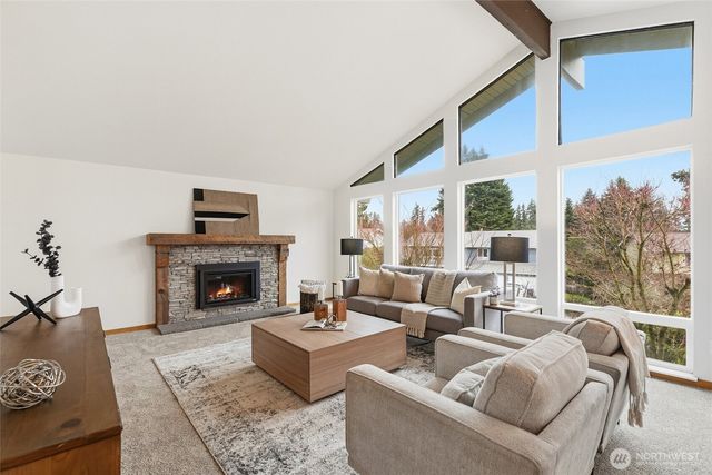 16543 NE 46th Street, Redmond, WA 98052