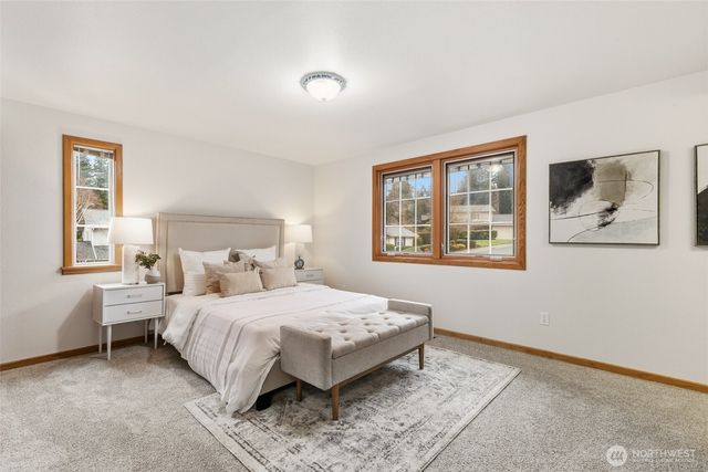 16543 NE 46th Street, Redmond, WA 98052