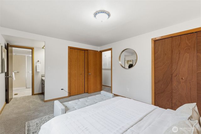 16543 NE 46th Street, Redmond, WA 98052